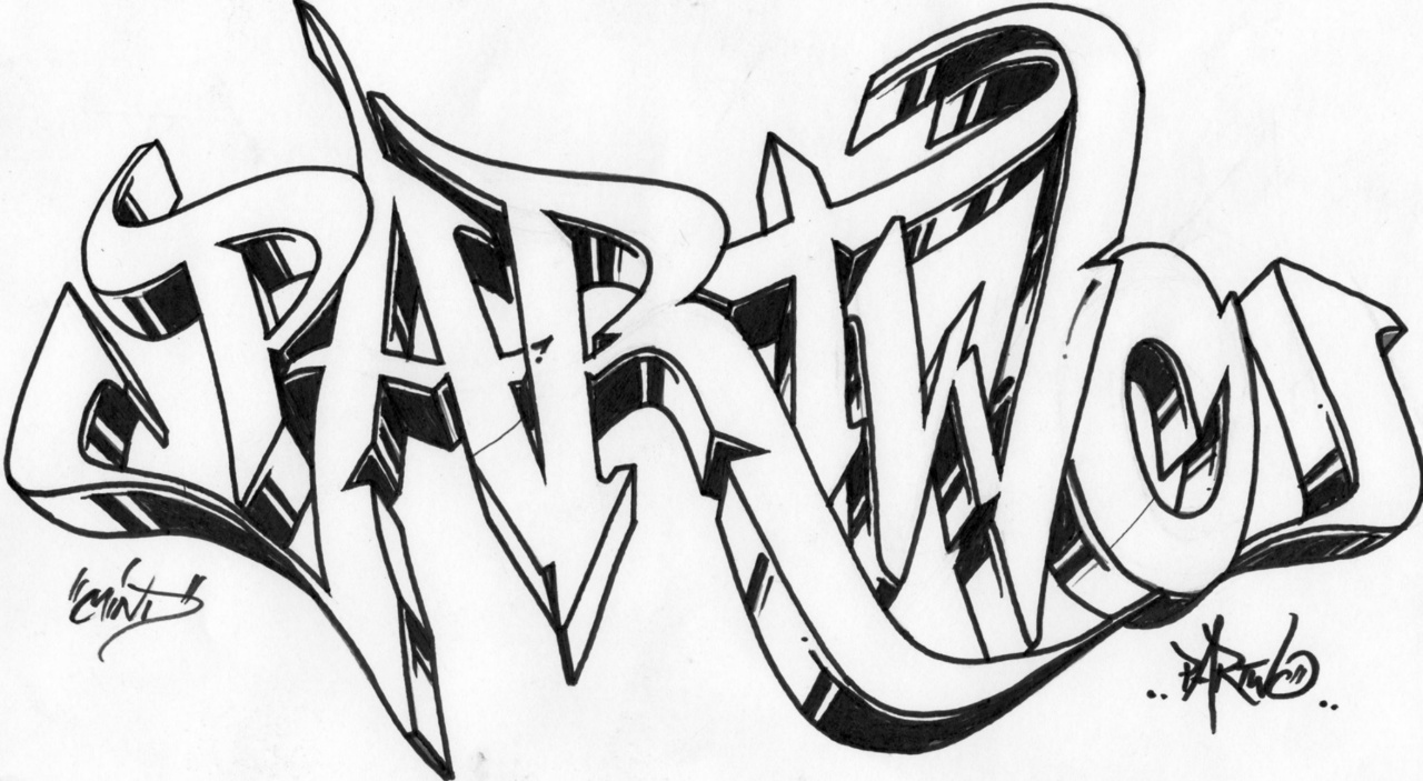 2012 Exchange Partwo